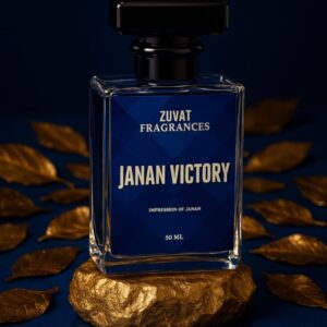 janan victory